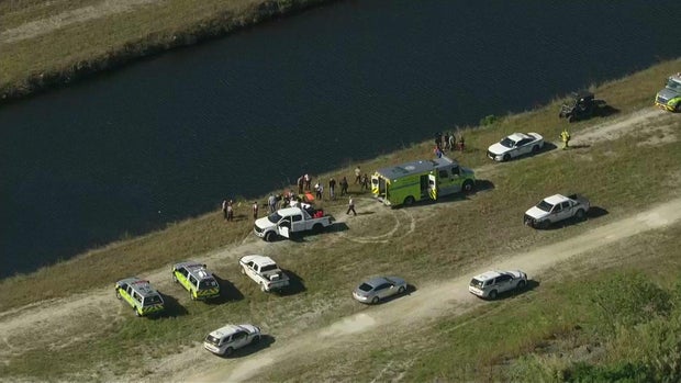 Miami-Dade helicopter crash