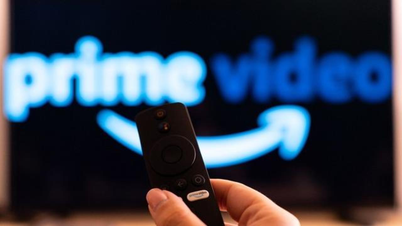 Fire TV devices now support Prime Video Watch Parties