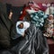 Gaza family tries to protect newborn quadruplets amid destruction of war