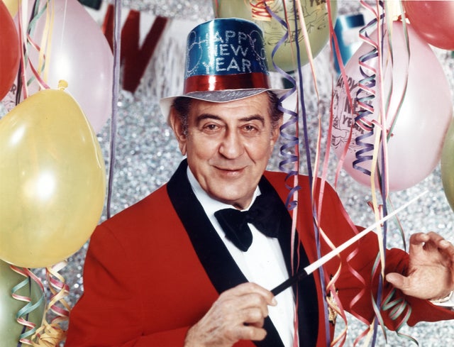 Photo of Guy Lombardo 