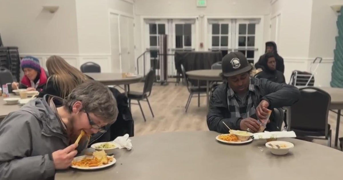 Alameda homeless shelter program gets funding boost as winter storms ...