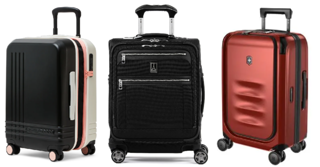 14 Best New  Travel Products in September