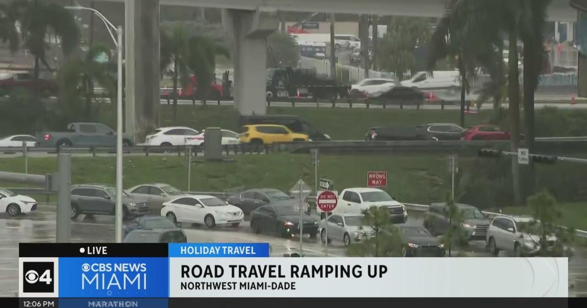 Holiday getaway vacation woes carry on