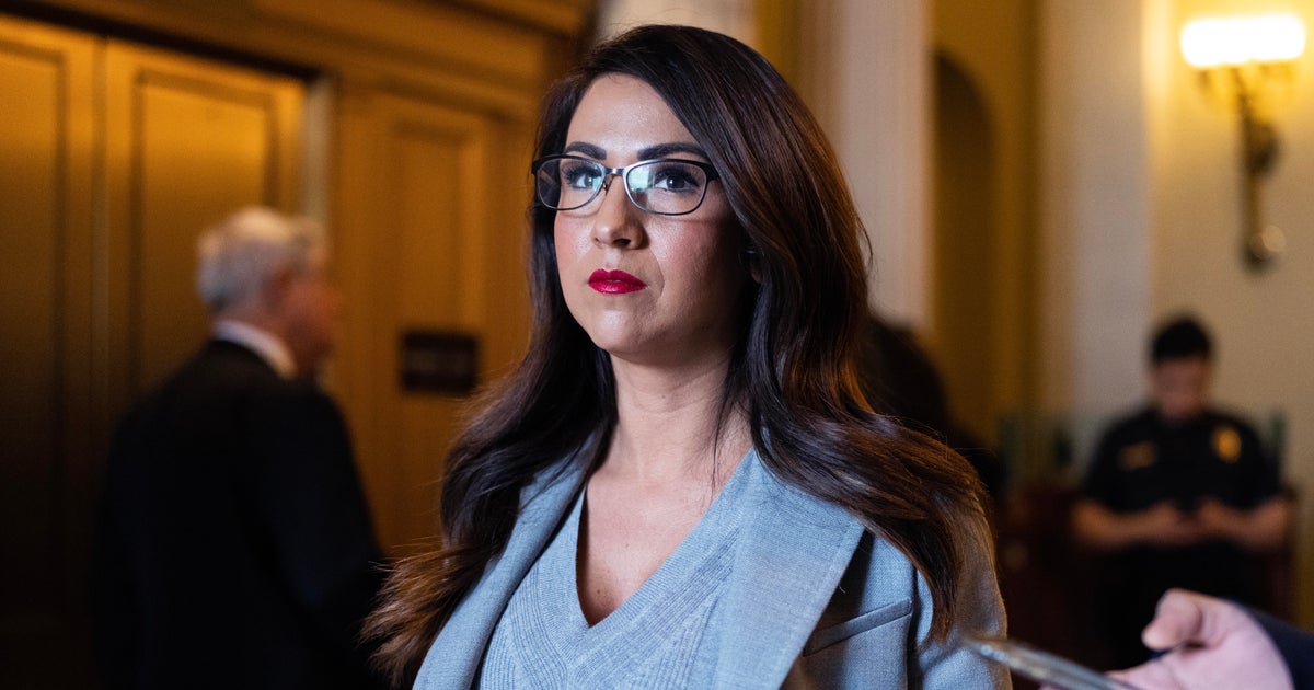 Lauren Boebert says she’ll seek office in a different congressional district in 2024 Lauren Boebert says she’ll seek office in a different congressional district in 2024