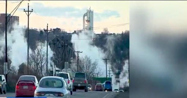 Maryland leaders unveil road map for slashing Greenhouse Gas Emissions ...
