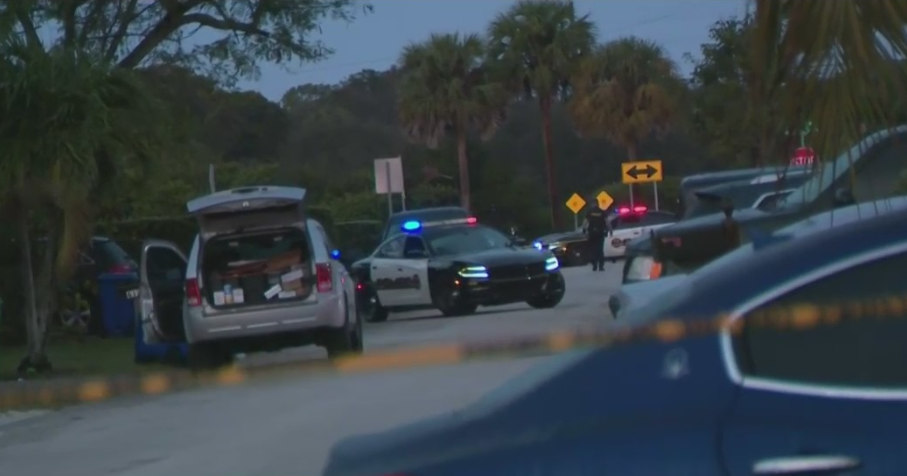 Man shot and killed after argument with another man in Miramar ends in ...