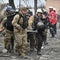 Russia carries out what Ukraine calls most massive aerial attack of war