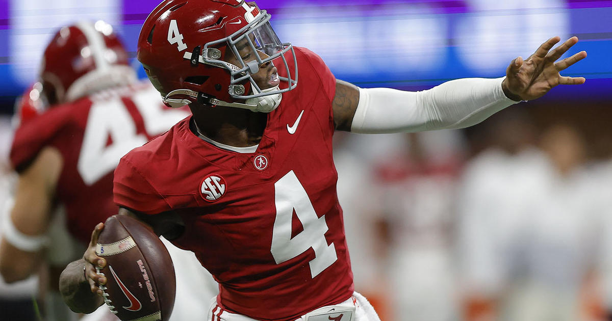 How to watch the Rose Bowl game: Alabama Crimson Tide vs. Michigan