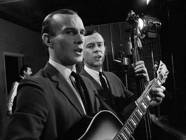 The Smothers Brothers Comedy Hour