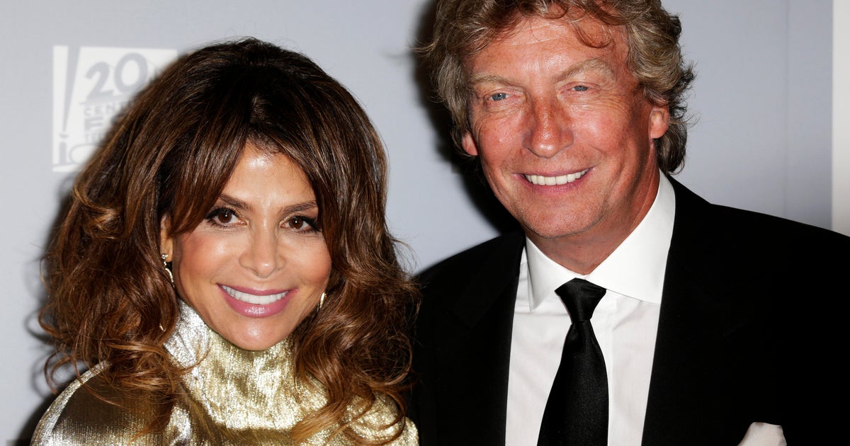 Paula Abdul accuses former Paula Abdul accuses former