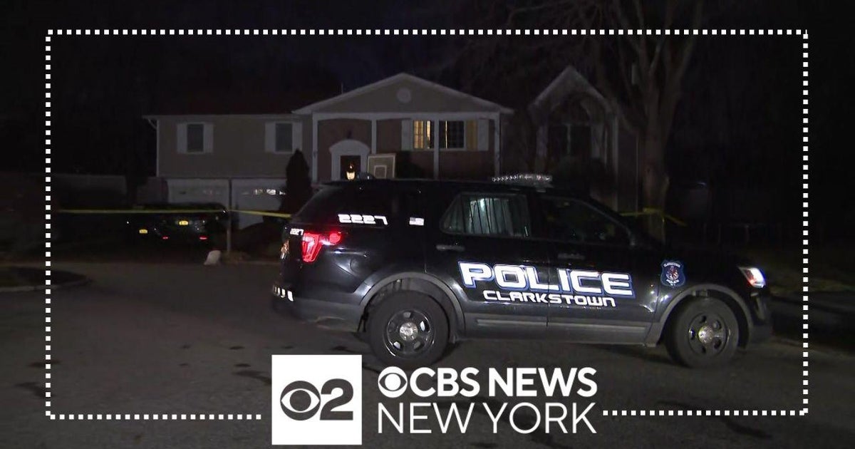 Investigators: Bronxville Police sergeant, wife & 2 sons dead in murder ...