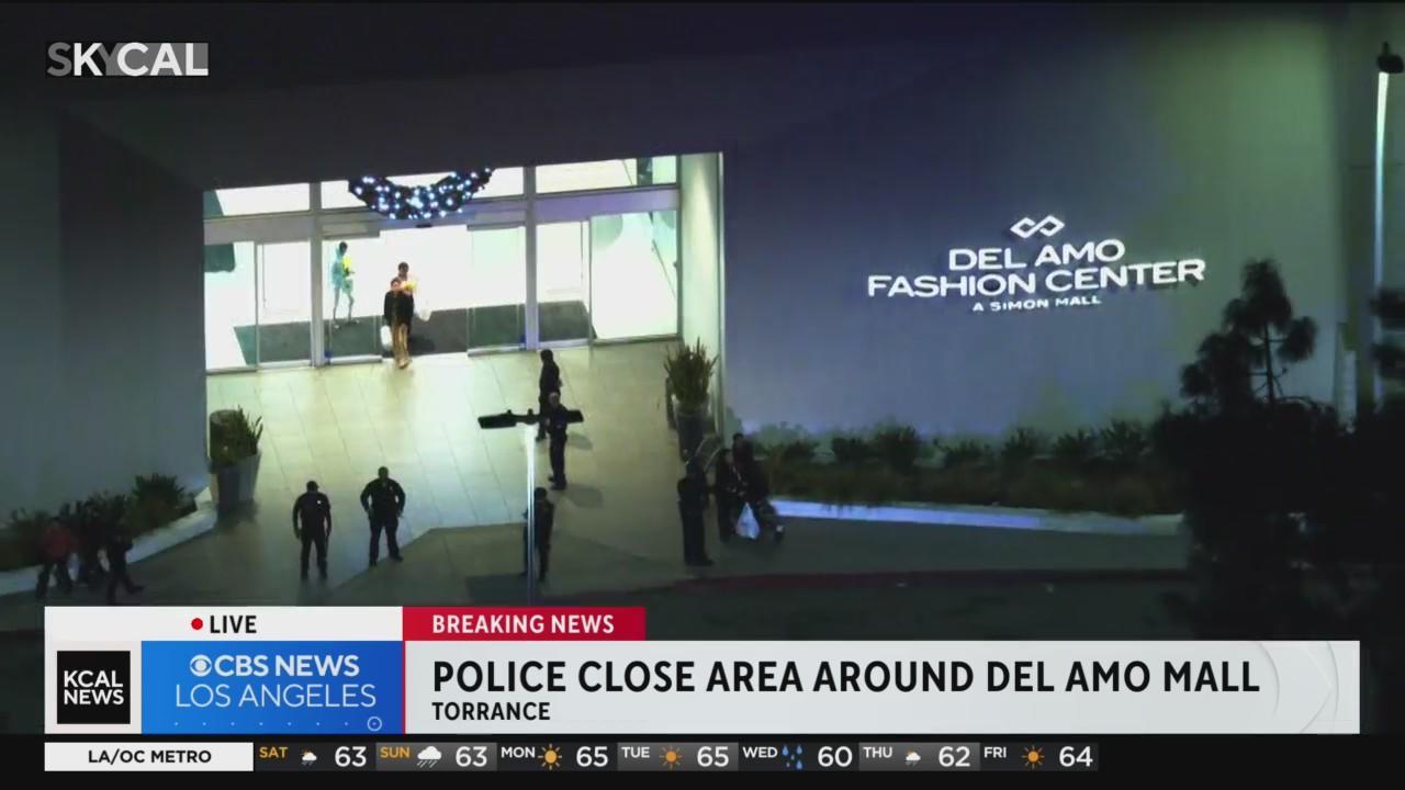 As Seen On TV at Del Amo Fashion Center® - A Shopping Center in Torrance,  CA - A Simon Property