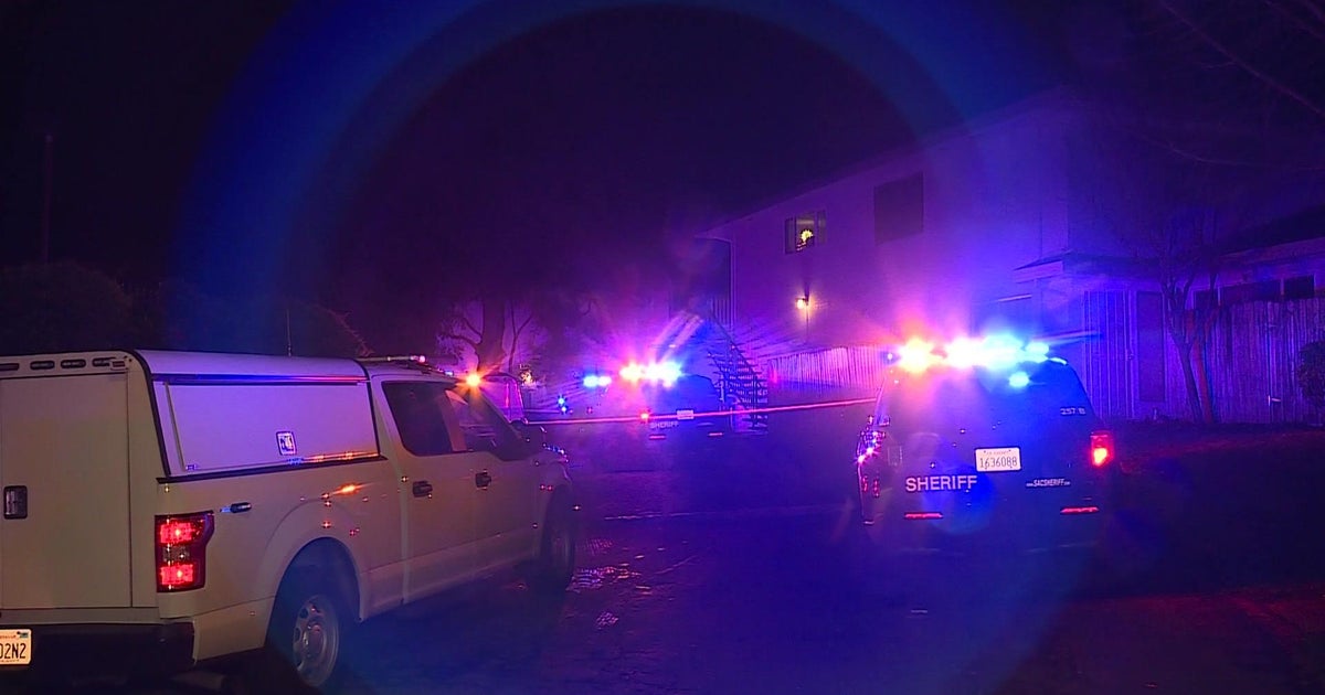 Father, son arrested for deadly shooting of 10-year-old in Sacramento area