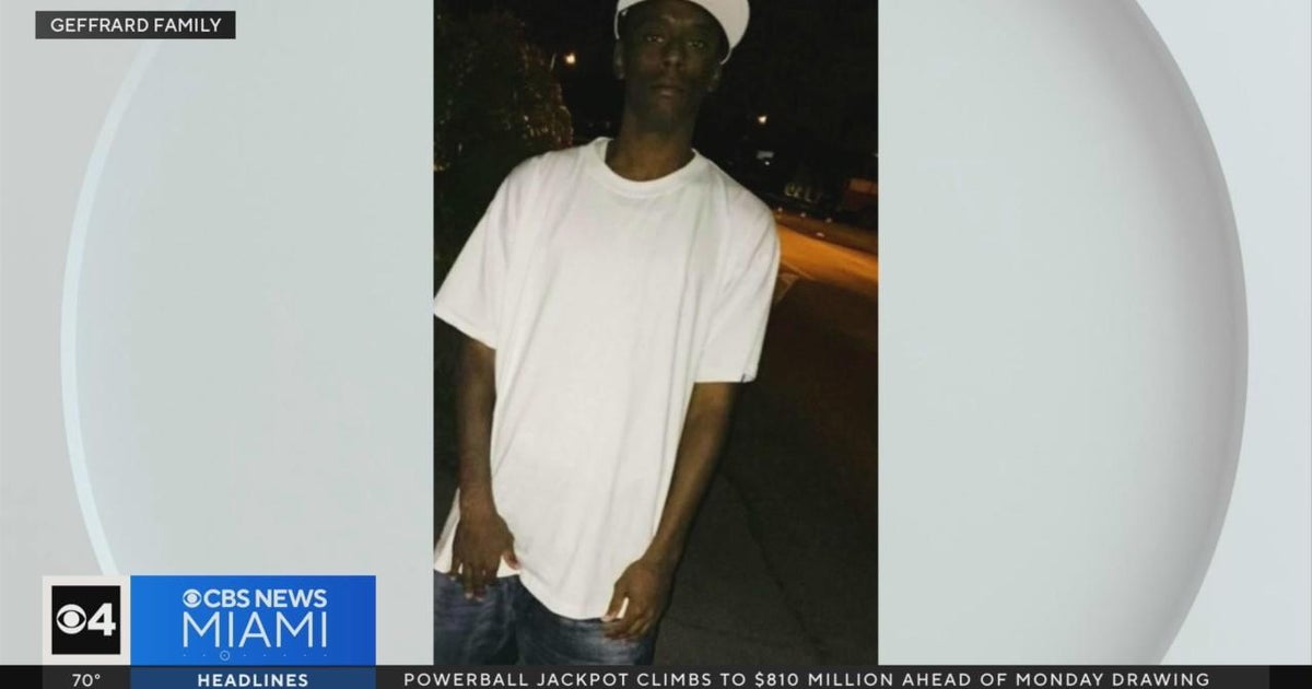 Family of beaten, mentally ill Broward Jail inmate on life support
