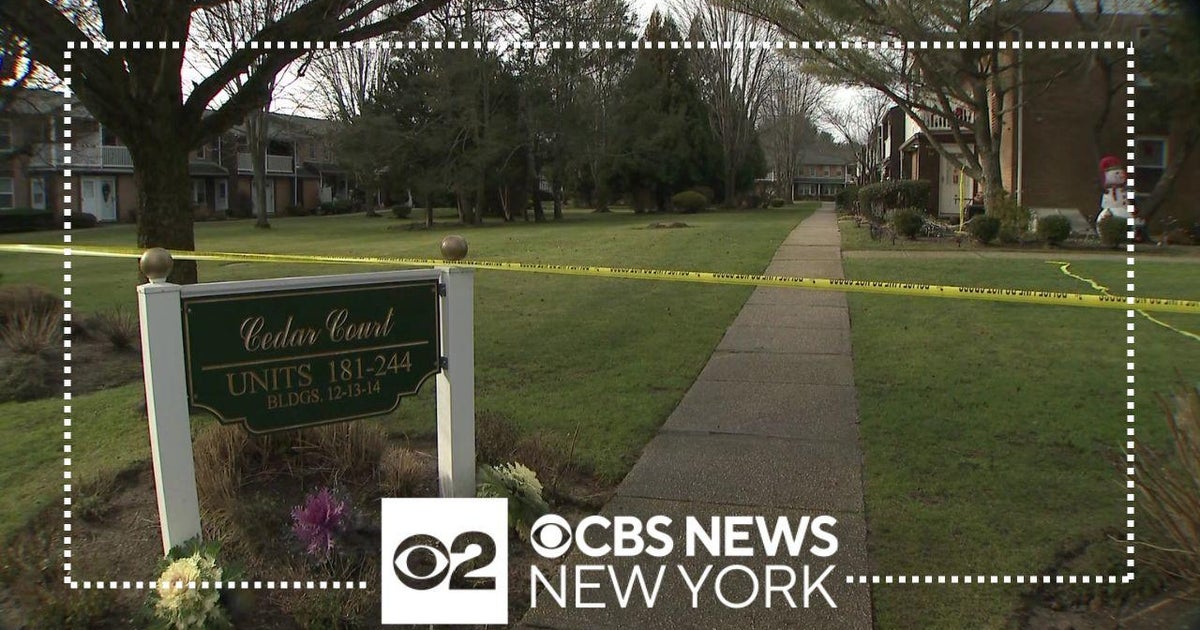 Suffolk County Police investigating shooting death of woman in Middle ...