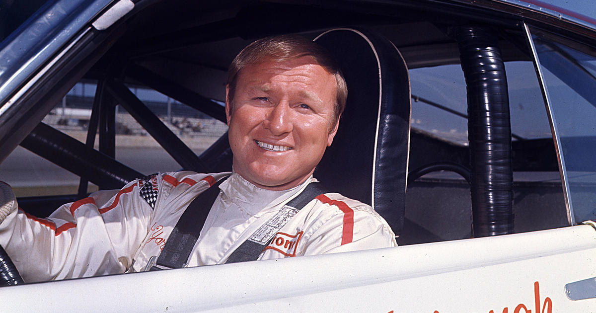 NASCAR Hall of Famer Cale Yarborough, a 3-time Cup champion in the 1970s,  dies at 84