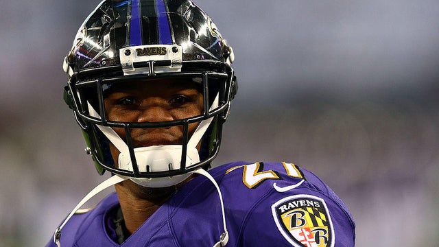 Baltimore Ravens v Dallas Cowboys 