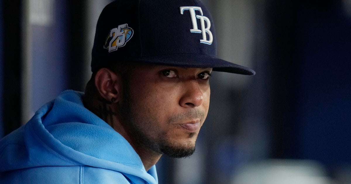 Tampa Bay Rays shortstop Wander Franco arrested amid allegations of connection with slight, AP resource says Tampa Bay Rays shortstop Wander Franco arrested amid allegations of connection with slight, AP resource says
