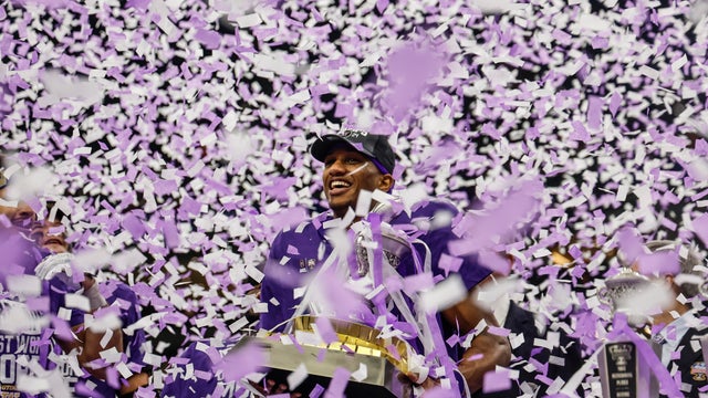 APTOPIX CFP Sugar Bowl Football