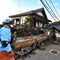 Earthquakes kill at least 30 people, topple thousands of homes in Japan