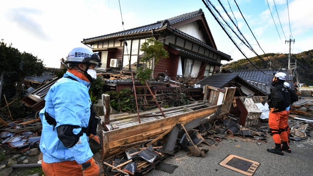TOPSHOT-JAPAN-QUAKE