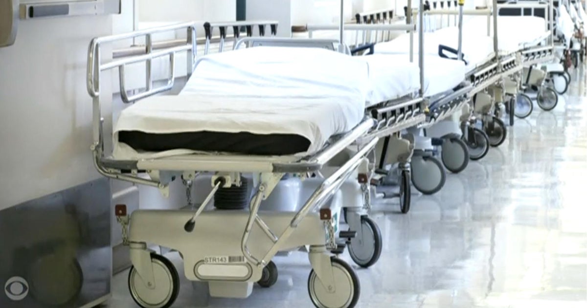 COVID infections on the rise as new year begins