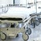 COVID infections on the rise as new year begins