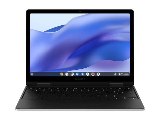 Galaxy Chromebook 2 360