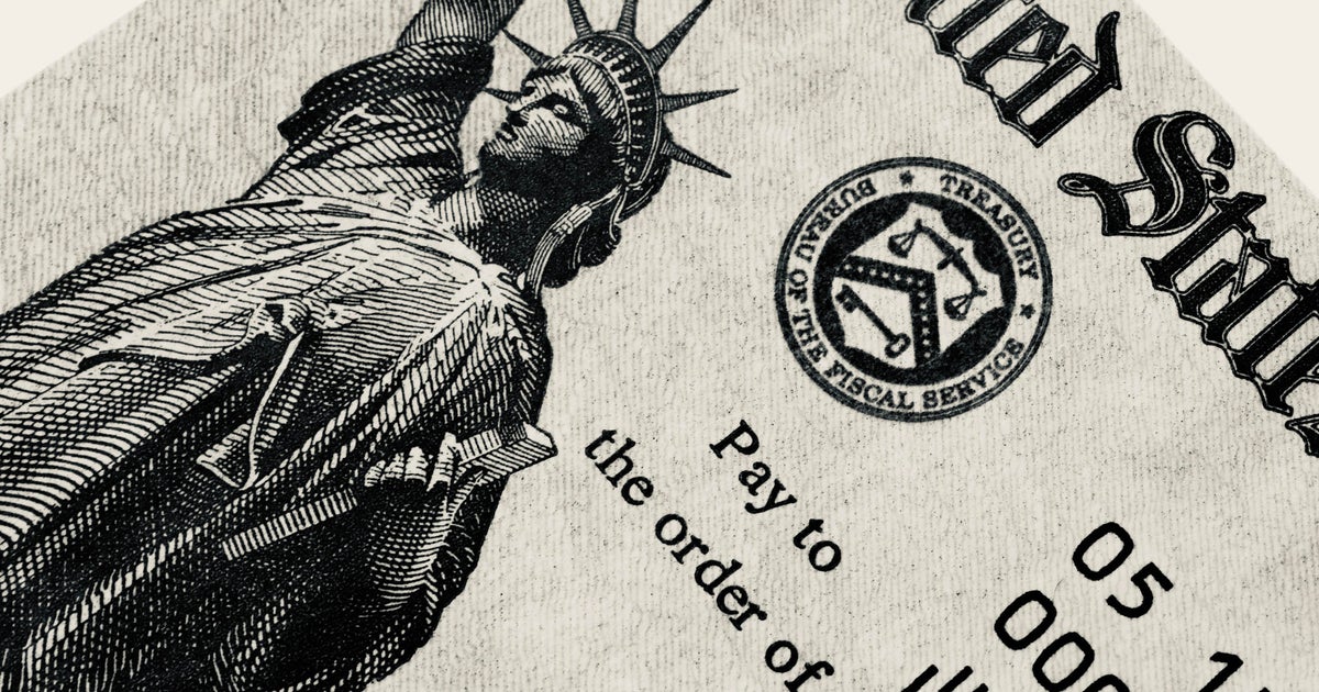 Social Security boost for more than 3.2 million coming in April, administrator says