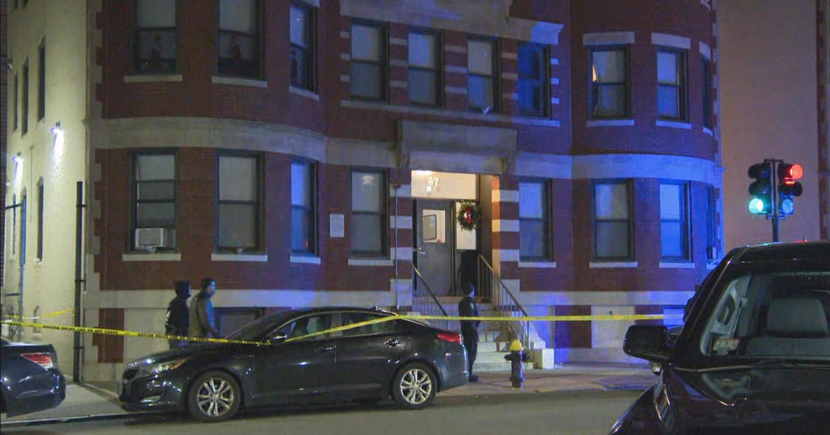 Police investigating woman shot in Dorchester