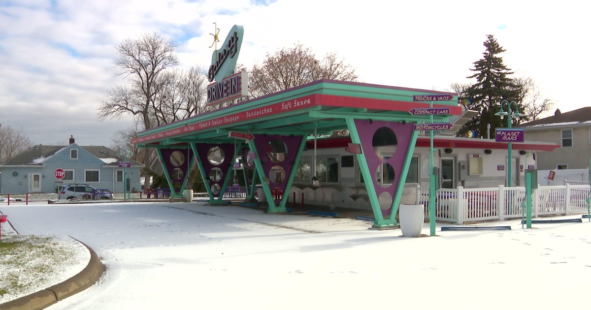 St. Louis Park's iconic Galaxy Drive-In tapped for a big makeover this ...