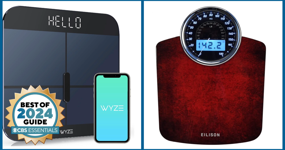 Take the terror out of New Year s weight resolutions with the best