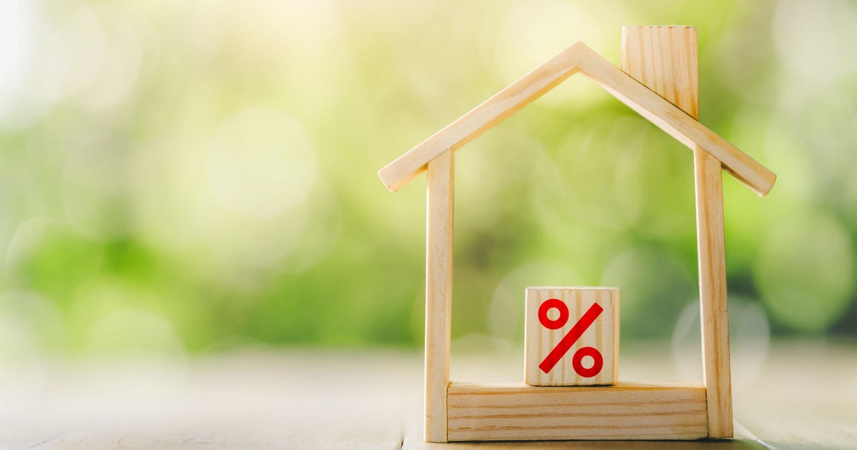 How to get a lower mortgage rate in 2025 Concerns