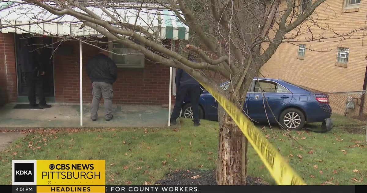 Police in Penn Hills looking for whoever shot a man along Crab Hollow ...