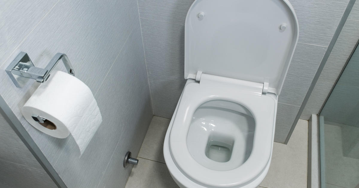 Ever wonder why urine is yellow? Researchers say they've figured it out.