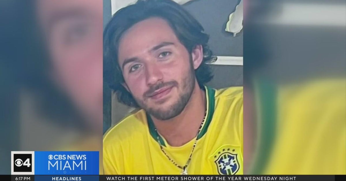 South Florida Family Wants Loved One Held By Hamas Home CBS Miami south-florida-family-wants-loved-one-held-by-hamas-home-cbs-miami