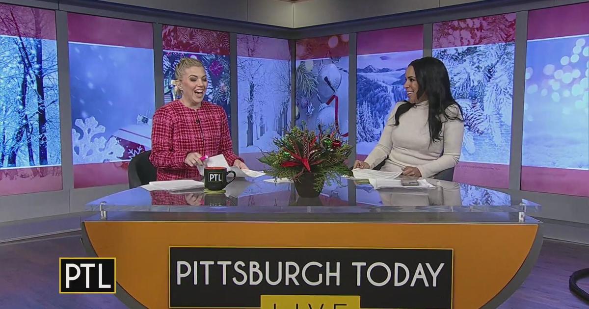 Pittsburgh Today Live Chat: January 3, 2024 - CBS Pittsburgh