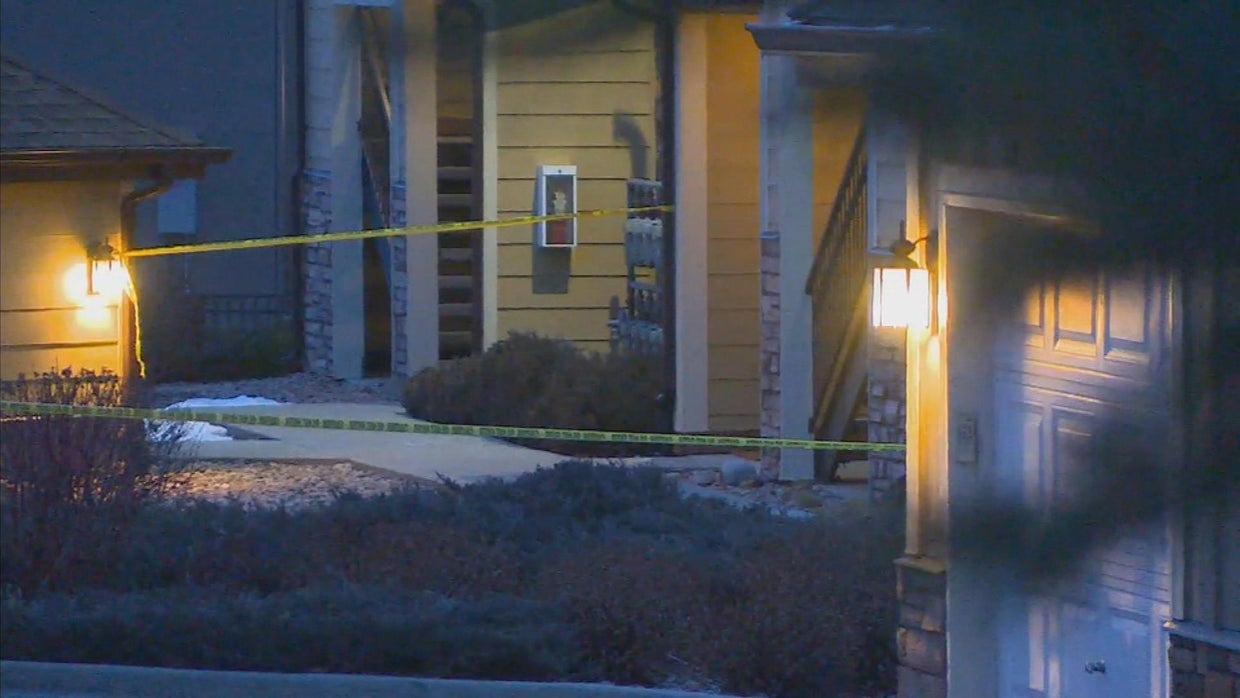 London judge clears way to extradite Colorado mom accused of killing 2