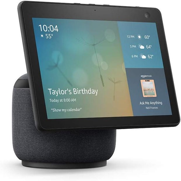 Amazon Echo Show 10 (3rd Generation) 