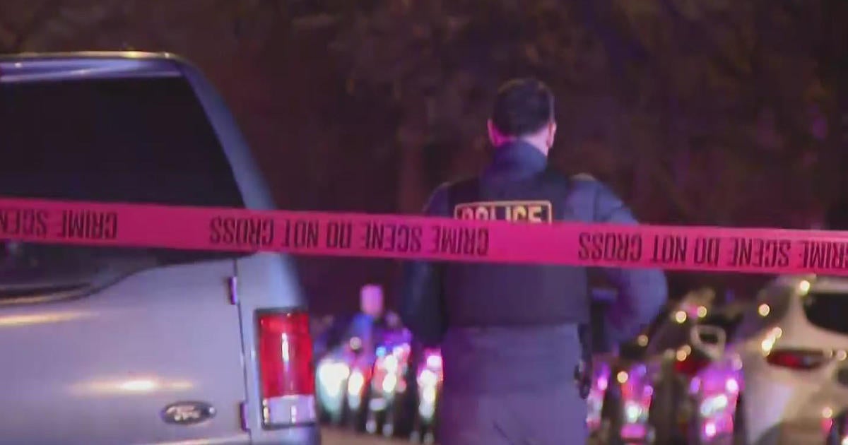 Cicero Police Investigate Shooting That Killed Two Women, May Have ...