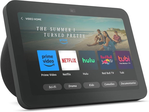 Amazon Echo Show 8