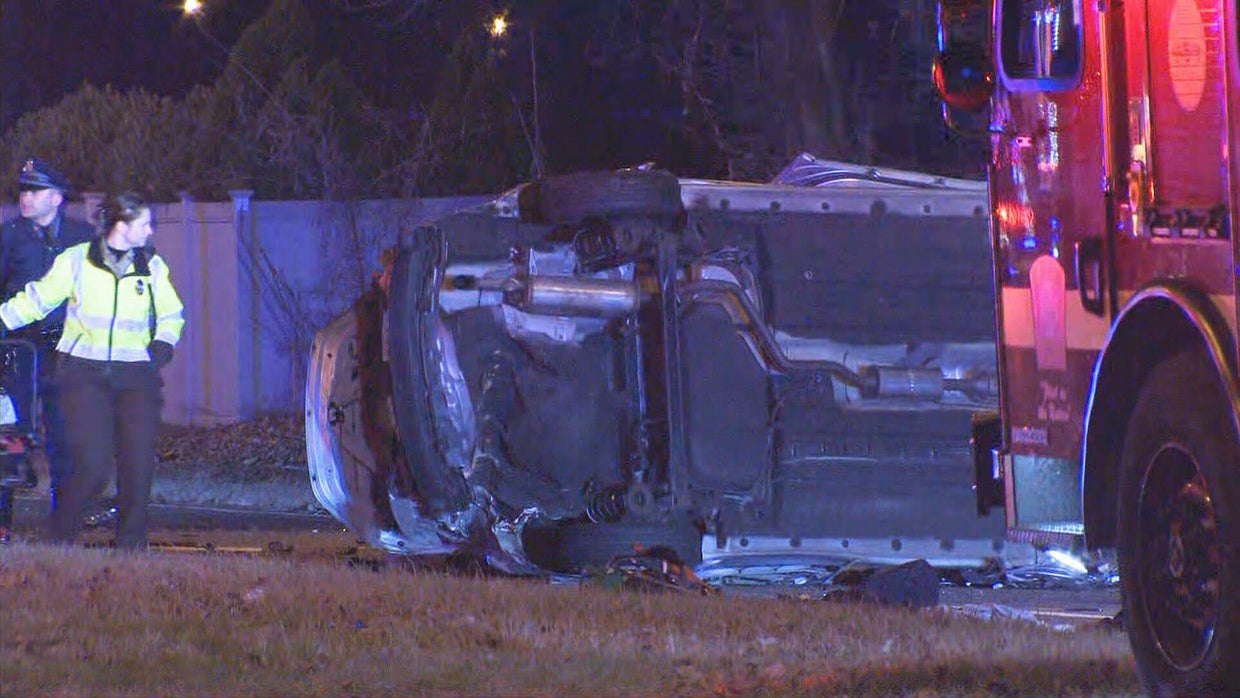 Was crash of stolen Hyundai in Boston that killed 2 teens linked to ...