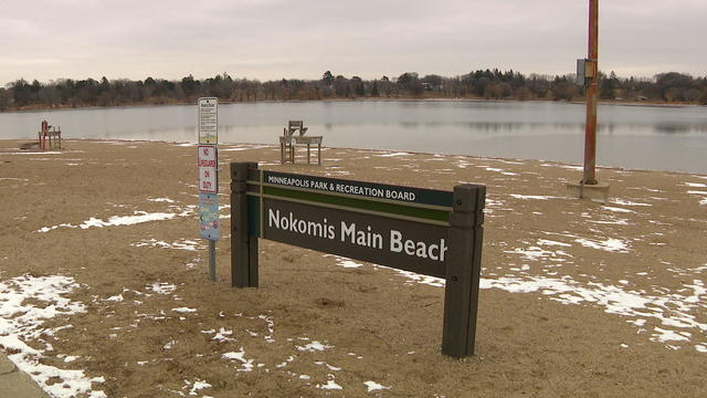 U.S. Pond Hockey Championships organizers hopeful ice conditions will improve on Lake Nokomis 