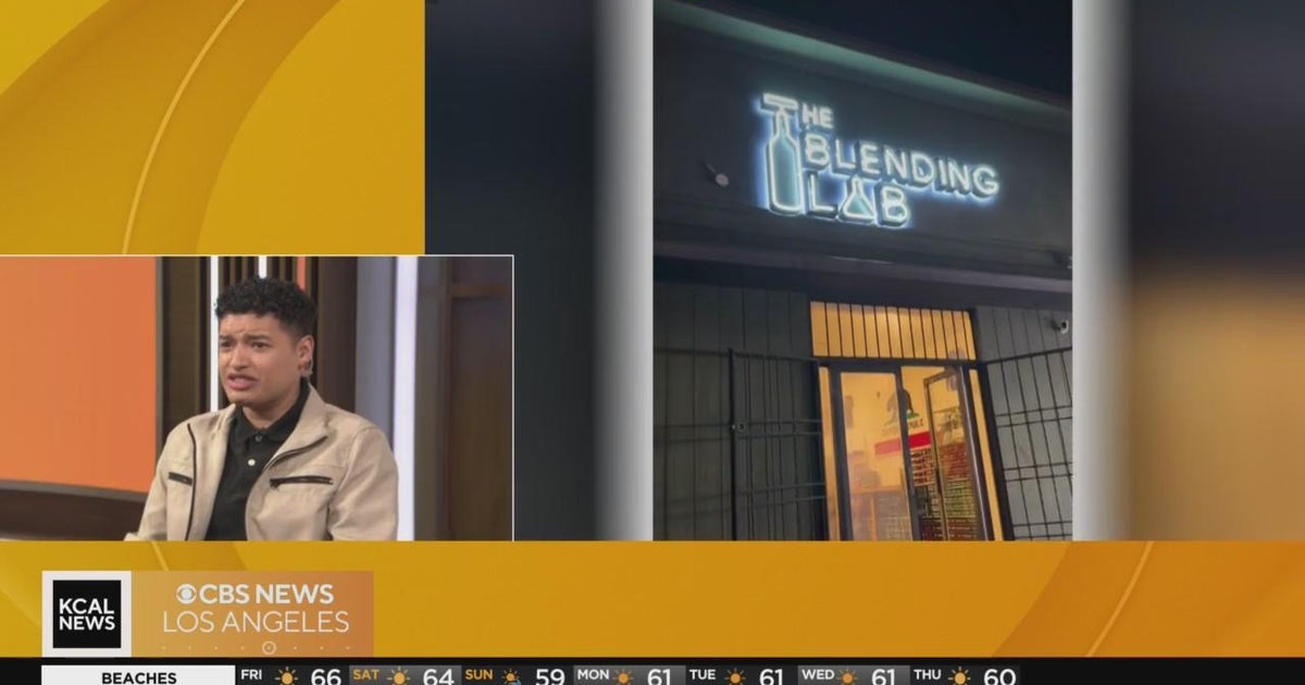 Fun events in Los Angeles this weekend with Secret LA | The Weekend