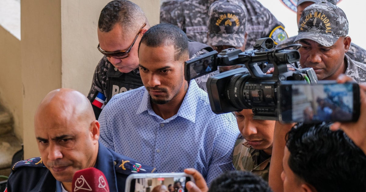 Tampa Bay Rays shortstop Wander Franco faces decide as prosecutors accuse him of possessing sexual intercourse with a 14-yr-outdated Tampa Bay Rays shortstop Wander Franco faces decide as prosecutors accuse him of possessing sexual intercourse with a 14-yr-outdated