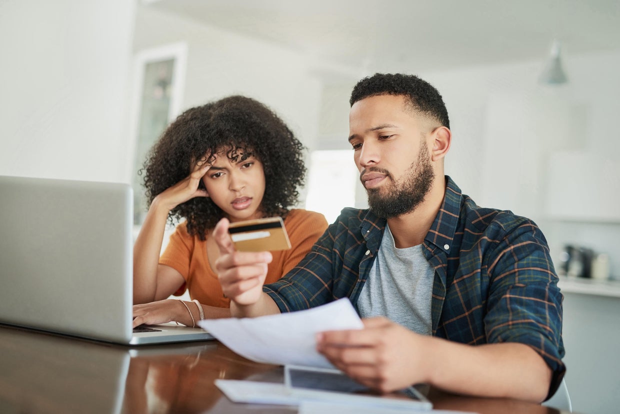 Who qualifies for debt relief? - CBS News