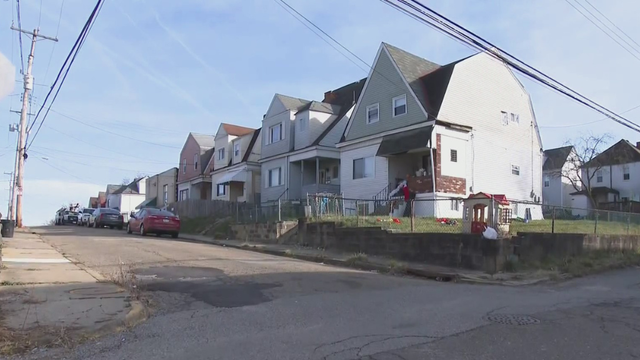 Police lights generic 