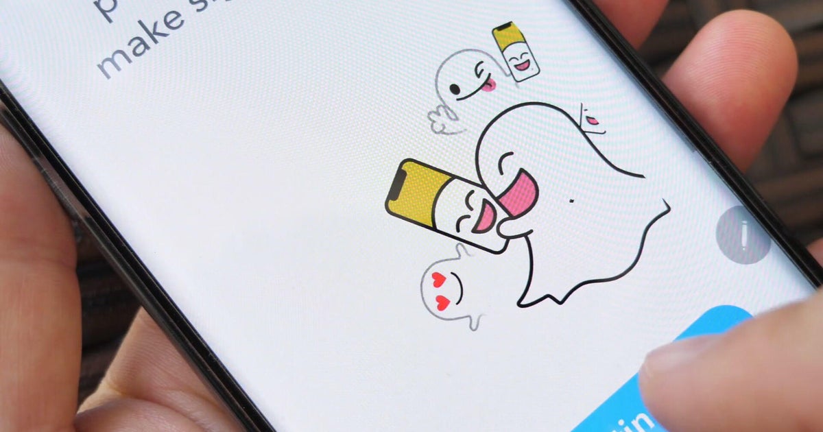 Florida attorney general sues Snapchat, claims it’s violating state’s social media law Florida attorney general sues Snapchat, claims it’s violating state’s social media law