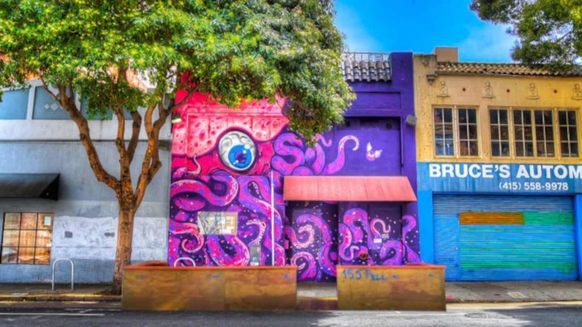 San Francisco's Rickshaw Stop celebrates 20th anniversary with series ...