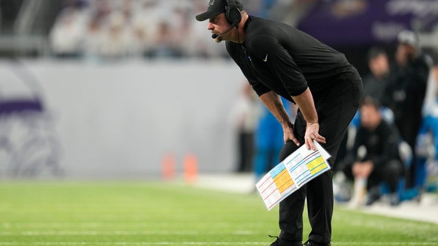 Lions Vikings Football